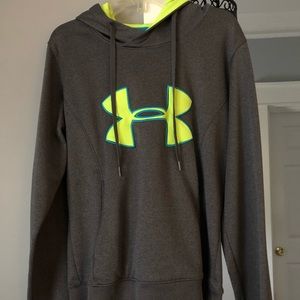 Under Armour Hoodie